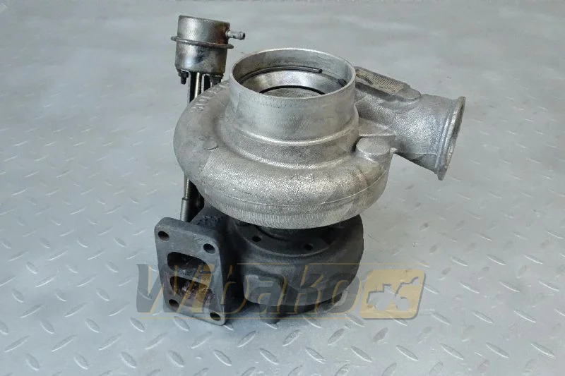 Holset HE300WG 3788624 - Turbo për Makineri ndërtimi: foto 1 Holset HE300WG 3788624 - Turbo për Makineri ndërtimi: foto 1