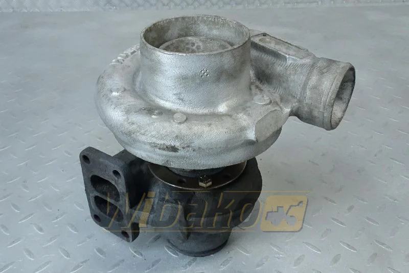 Holset HX35 3537132 - Turbo për Makineri ndërtimi: foto 1 Holset HX35 3537132 - Turbo për Makineri ndërtimi: foto 1