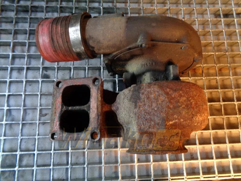 Holset HX35 3539653 - Turbo për Makineri ndërtimi: foto 1 Holset HX35 3539653 - Turbo për Makineri ndërtimi: foto 1
