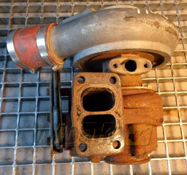 Holset HX35W 3536971 - Turbo për Makineri ndërtimi: foto 1 Holset HX35W 3536971 - Turbo për Makineri ndërtimi: foto 1