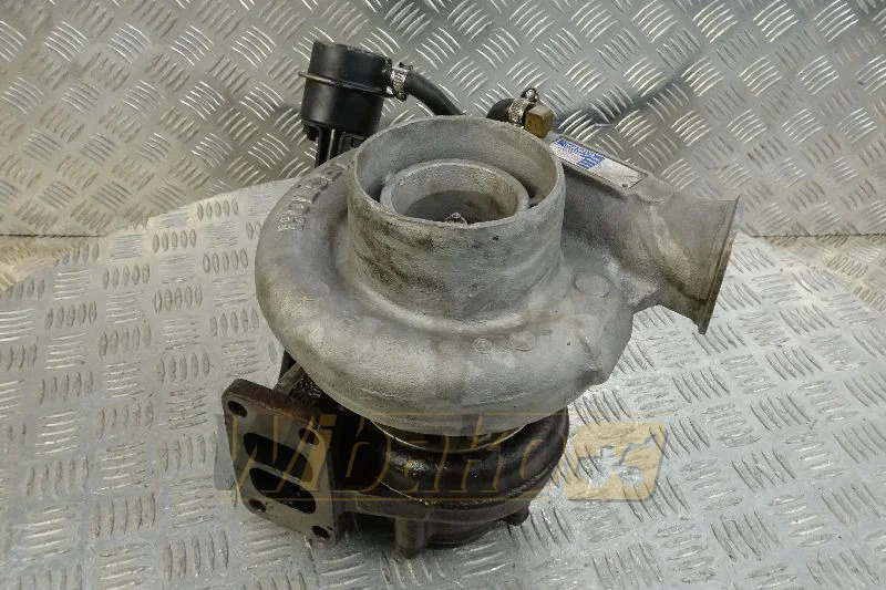 Holset HX35W 3596629 - Turbo për Makineri ndërtimi: foto 1 Holset HX35W 3596629 - Turbo për Makineri ndërtimi: foto 1