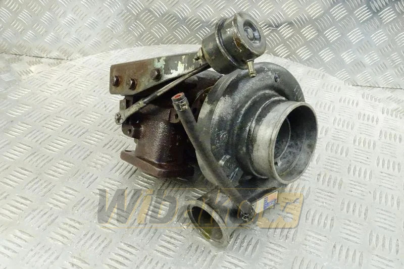 Holset HX35W 3597960 - Turbo për Makineri ndërtimi: foto 1 Holset HX35W 3597960 - Turbo për Makineri ndërtimi: foto 1