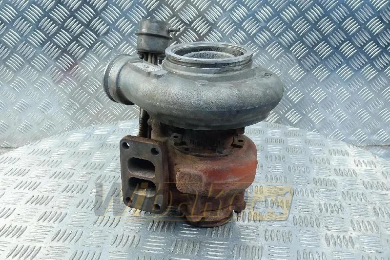 Holset HX35W 3770875 - Turbo për Makineri ndërtimi: foto 1 Holset HX35W 3770875 - Turbo për Makineri ndërtimi: foto 1