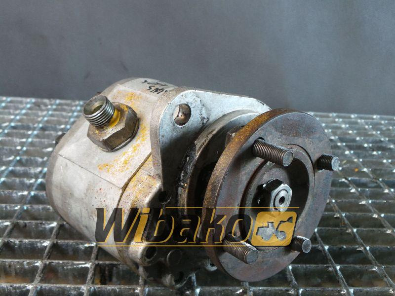 Hydraulic pump Sauer 25L27689 - Pompa hidraulike për Makineri ndërtimi: foto 1 Hydraulic pump Sauer 25L27689 - Pompa hidraulike për Makineri ndërtimi: foto 1