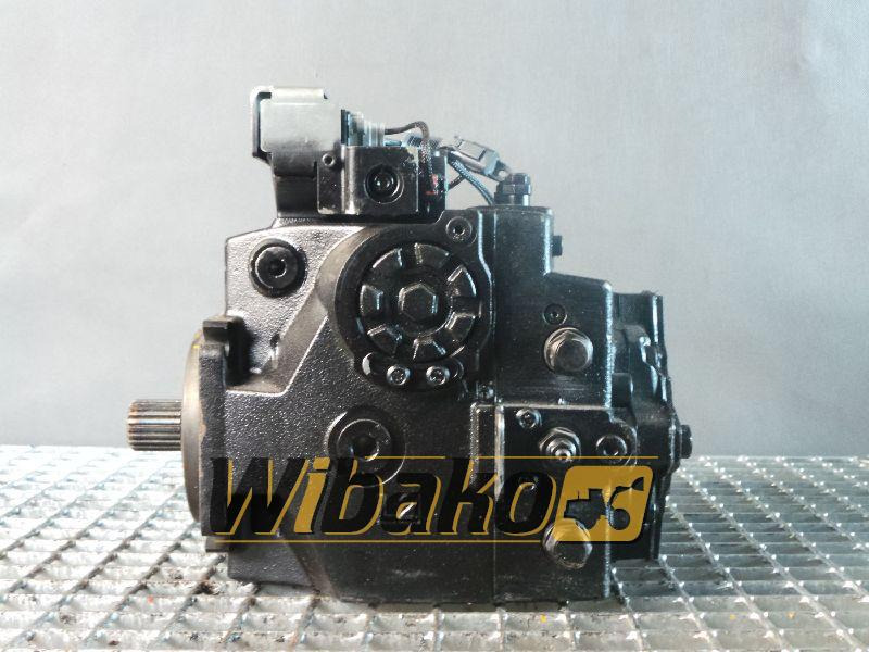 Hydraulic pump Sauer H1P069RAC3C2CD6KF1H3L45L45CL32P2NNND6F 83025814 - Pompa hidraulike për Makineri ndërtimi: foto 2 Hydraulic pump Sauer H1P069RAC3C2CD6KF1H3L45L45CL32P2NNND6F 83025814 - Pompa hidraulike për Makineri ndërtimi: foto 2
