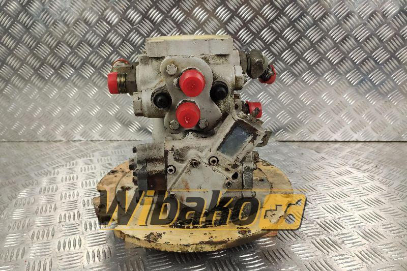 Hydraulic pump Sauer M46 - Pompa hidraulike për Makineri ndërtimi: foto 1 Hydraulic pump Sauer M46 - Pompa hidraulike për Makineri ndërtimi: foto 1