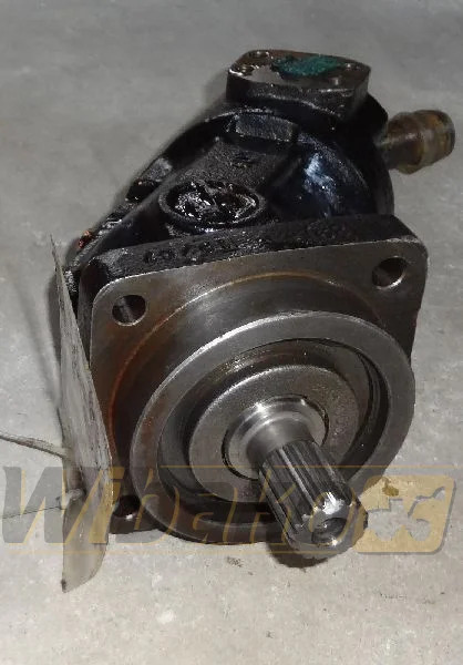 Hydromatik A2FO28/61R-PZB05 2503952 / 211.13.45.41 - Pompa hidraulike për Makineri ndërtimi: foto 1 Hydromatik A2FO28/61R-PZB05 2503952 / 211.13.45.41 - Pompa hidraulike për Makineri ndërtimi: foto 1