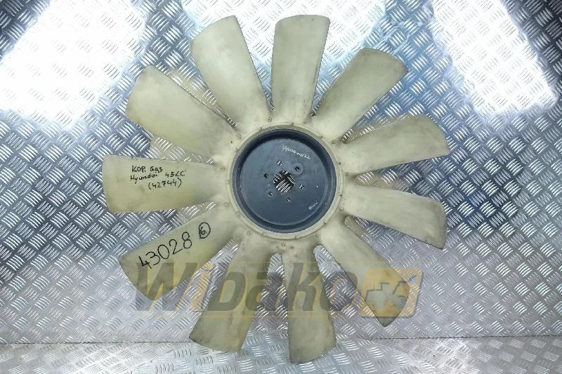 Hyundai 450LC 4735-44003-YA - Ventilatori për Makineri ndërtimi: foto 1 Hyundai 450LC 4735-44003-YA - Ventilatori për Makineri ndërtimi: foto 1