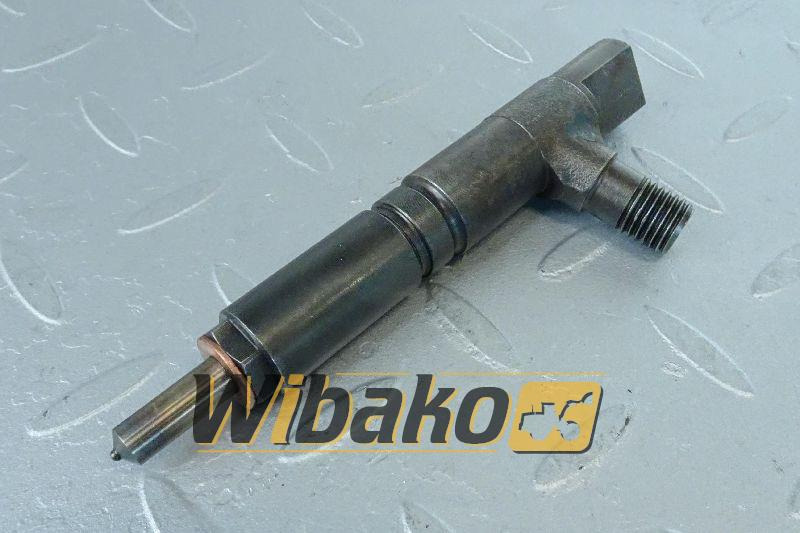 Injector Kubota 1J891-5300-0 - Injektori për Makineri ndërtimi: foto 1 Injector Kubota 1J891-5300-0 - Injektori për Makineri ndërtimi: foto 1