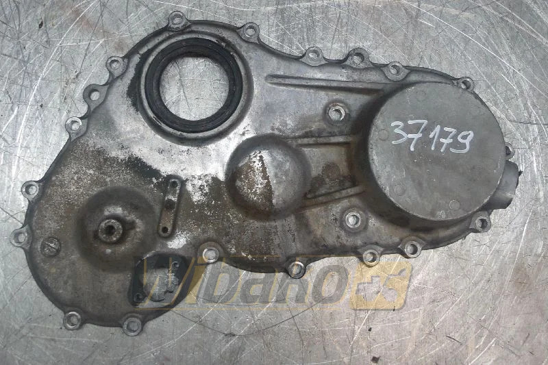 Isuzu 4BD1 PTA-24 - Boshti me gunga për Makineri ndërtimi: foto 1 Isuzu 4BD1 PTA-24 - Boshti me gunga për Makineri ndërtimi: foto 1