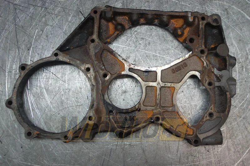 Isuzu 6BD1TLE-05 60513 - Boshti me gunga për Makineri ndërtimi: foto 1 Isuzu 6BD1TLE-05 60513 - Boshti me gunga për Makineri ndërtimi: foto 1