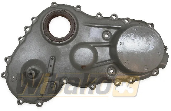 Isuzu 6BD1TLE-05 - Boshti me gunga për Makineri ndërtimi: foto 1 Isuzu 6BD1TLE-05 - Boshti me gunga për Makineri ndërtimi: foto 1