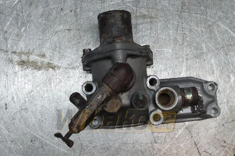 Isuzu 6BG1TPC-01 - Termostat për Makineri ndërtimi: foto 1 Isuzu 6BG1TPC-01 - Termostat për Makineri ndërtimi: foto 1