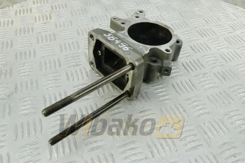 Isuzu 8973628341 - Kolektor ajri për Makineri ndërtimi: foto 1 Isuzu 8973628341 - Kolektor ajri për Makineri ndërtimi: foto 1