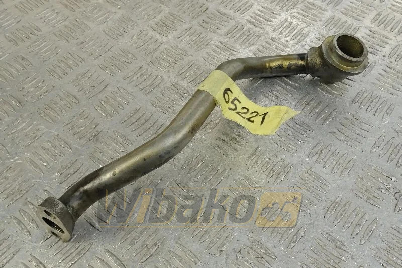 Iveco 500338185 - Turbo për Makineri ndërtimi: foto 1 Iveco 500338185 - Turbo për Makineri ndërtimi: foto 1
