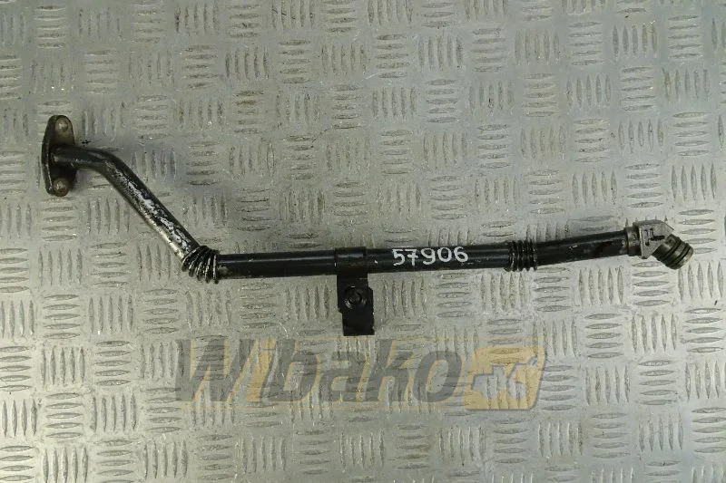 Iveco 504010562 - Turbo për Makineri ndërtimi: foto 1 Iveco 504010562 - Turbo për Makineri ndërtimi: foto 1