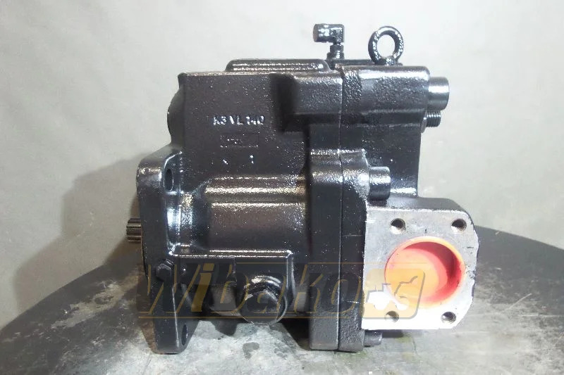 Kawasaki K3VL140/B-10RSM-L1C-TB004 15313119 - Pompa hidraulike për Makineri ndërtimi: foto 1 Kawasaki K3VL140/B-10RSM-L1C-TB004 15313119 - Pompa hidraulike për Makineri ndërtimi: foto 1