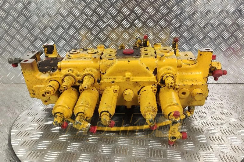 Kawasaki KMX15F/23017 36U2817F3 - Valvula hidraulike për Makineri ndërtimi: foto 1 Kawasaki KMX15F/23017 36U2817F3 - Valvula hidraulike për Makineri ndërtimi: foto 1