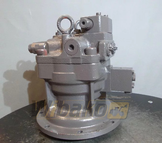 Kawasaki M5X130CHB-10A-30C-270-122 14550091 - Motori hidraulik për Makineri ndërtimi: foto 2 Kawasaki M5X130CHB-10A-30C-270-122 14550091 - Motori hidraulik për Makineri ndërtimi: foto 2