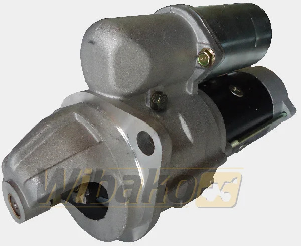 Komatsu 4D95L 6008134410 - Motorino për Makineri ndërtimi: foto 2 Komatsu 4D95L 6008134410 - Motorino për Makineri ndërtimi: foto 2