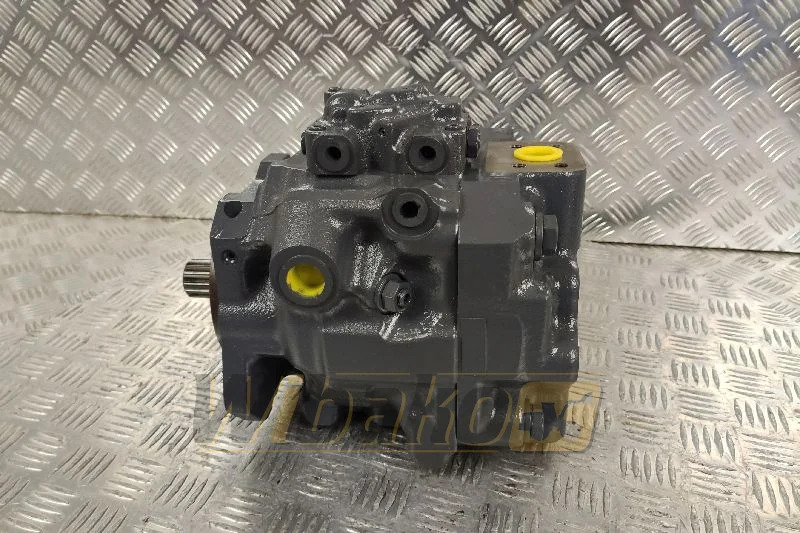 Komatsu 708-1U-00150 - Pompa hidraulike për Makineri ndërtimi: foto 1 Komatsu 708-1U-00150 - Pompa hidraulike për Makineri ndërtimi: foto 1