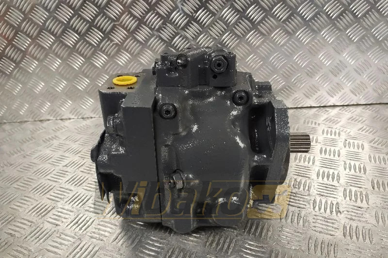 Komatsu 708-1U-00150 - Pompa hidraulike për Makineri ndërtimi: foto 5 Komatsu 708-1U-00150 - Pompa hidraulike për Makineri ndërtimi: foto 5
