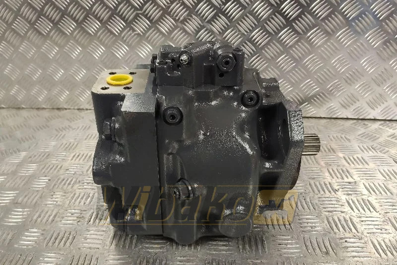 Komatsu 708-1U-00150 - Pompa hidraulike për Makineri ndërtimi: foto 2 Komatsu 708-1U-00150 - Pompa hidraulike për Makineri ndërtimi: foto 2