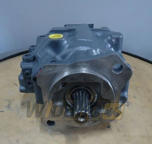 Komatsu 708-1U-00150 - Pompa hidraulike për Makineri ndërtimi: foto 4 Komatsu 708-1U-00150 - Pompa hidraulike për Makineri ndërtimi: foto 4