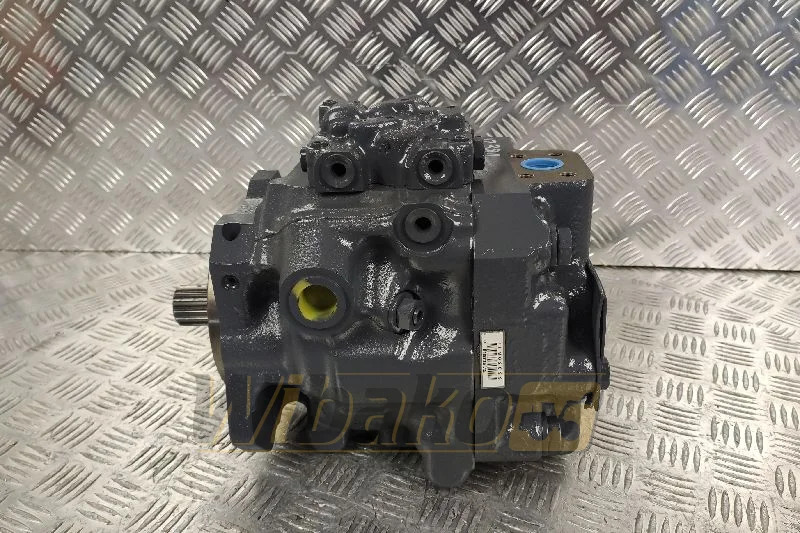 Komatsu 708-1U-00150 - Pompa hidraulike për Makineri ndërtimi: foto 1 Komatsu 708-1U-00150 - Pompa hidraulike për Makineri ndërtimi: foto 1