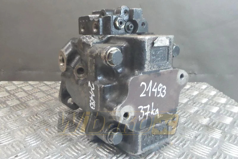 Komatsu 708-1W-41522 - Pompa hidraulike për Makineri ndërtimi: foto 1 Komatsu 708-1W-41522 - Pompa hidraulike për Makineri ndërtimi: foto 1