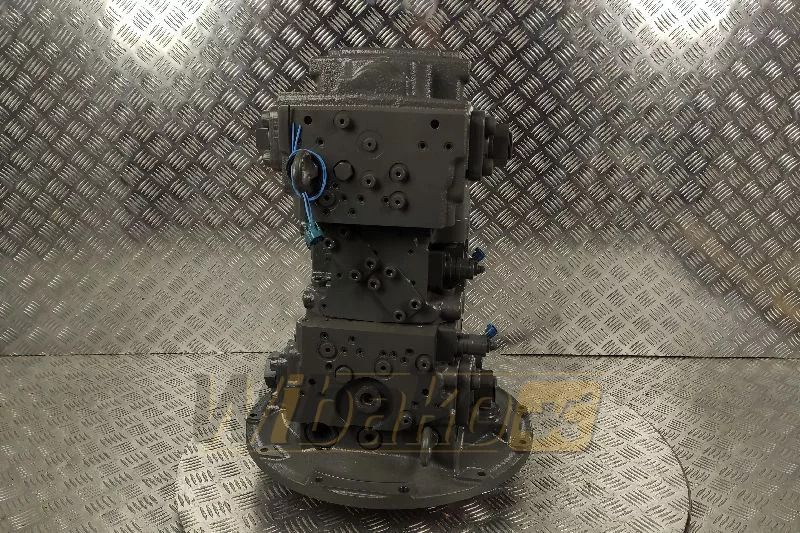 Komatsu HPV95A - Pompa hidraulike për Makineri ndërtimi: foto 1 Komatsu HPV95A - Pompa hidraulike për Makineri ndërtimi: foto 1