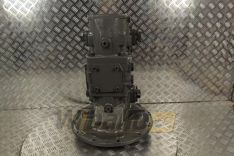 Komatsu HPV95A - Pompa hidraulike për Makineri ndërtimi: foto 2 Komatsu HPV95A - Pompa hidraulike për Makineri ndërtimi: foto 2