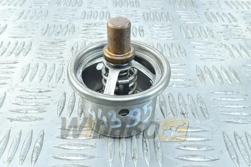 Komatsu S6D125 600-421-6630 - Termostat për Makineri ndërtimi: foto 1 Komatsu S6D125 600-421-6630 - Termostat për Makineri ndërtimi: foto 1