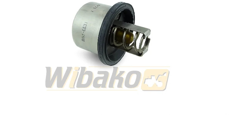 Komatsu S6D125 600-421-6630 - Termostat për Makineri ndërtimi: foto 1 Komatsu S6D125 600-421-6630 - Termostat për Makineri ndërtimi: foto 1