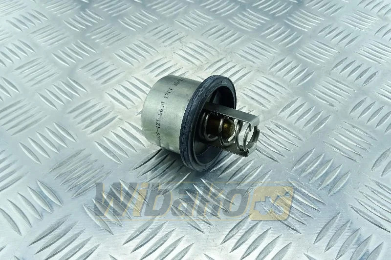 Komatsu S6D125 600-421-6630 - Termostat për Makineri ndërtimi: foto 2 Komatsu S6D125 600-421-6630 - Termostat për Makineri ndërtimi: foto 2
