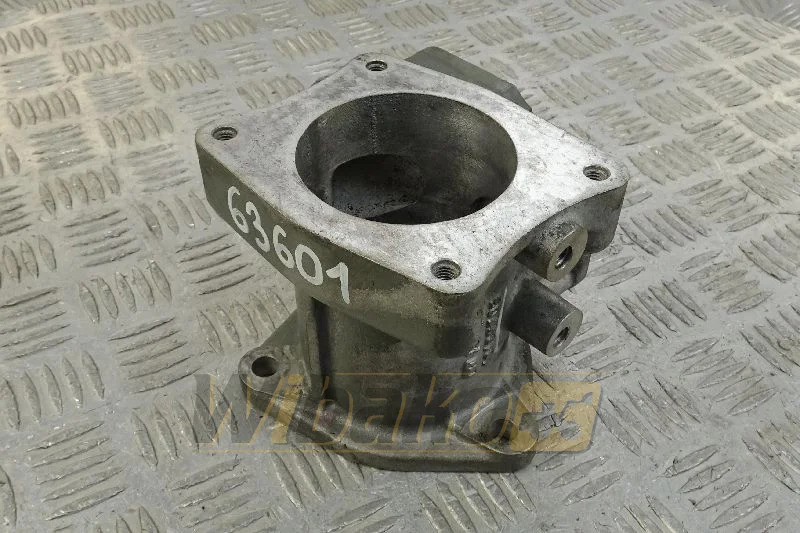 Liebherr 10127803 - Kolektor ajri për Makineri ndërtimi: foto 1 Liebherr 10127803 - Kolektor ajri për Makineri ndërtimi: foto 1