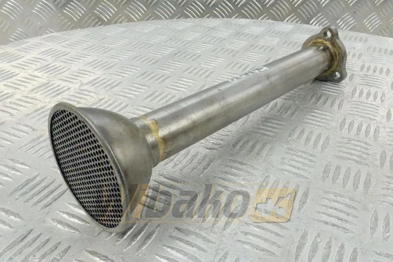 Liebherr 10145779 - Banjë vaji për Makineri ndërtimi: foto 1 Liebherr 10145779 - Banjë vaji për Makineri ndërtimi: foto 1