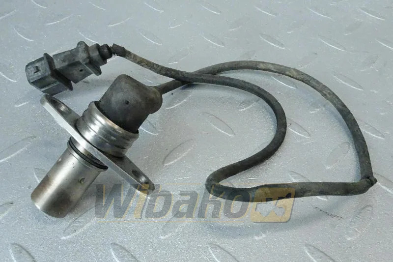 Liebherr 635867001 - Sensor për Makineri ndërtimi: foto 1 Liebherr 635867001 - Sensor për Makineri ndërtimi: foto 1
