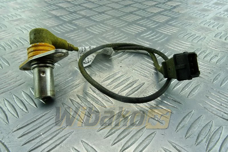 Liebherr 635867001 - Sensor për Makineri ndërtimi: foto 1 Liebherr 635867001 - Sensor për Makineri ndërtimi: foto 1