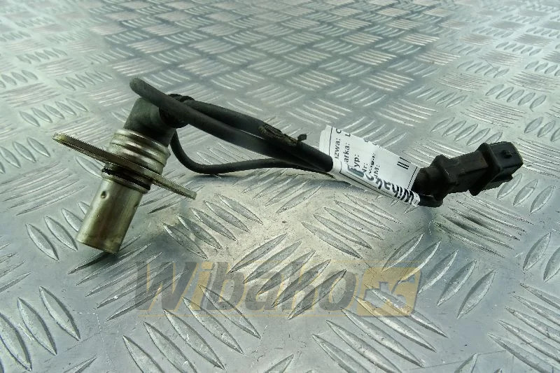 Liebherr 635867001 - Sensor për Makineri ndërtimi: foto 1 Liebherr 635867001 - Sensor për Makineri ndërtimi: foto 1