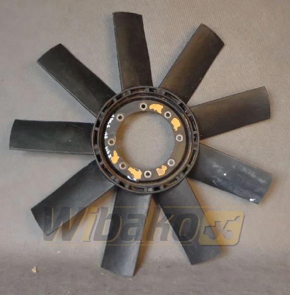 Liebherr 906731 - Ventilatori për Makineri ndërtimi: foto 1 Liebherr 906731 - Ventilatori për Makineri ndërtimi: foto 1