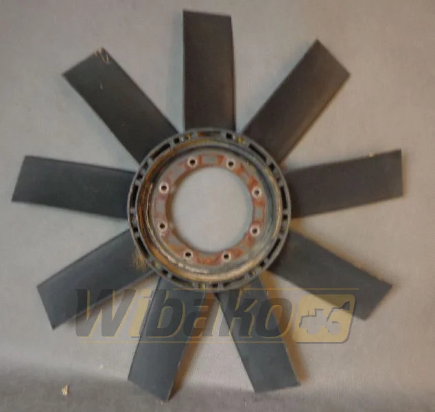 Liebherr 906731 - Ventilatori për Makineri ndërtimi: foto 3 Liebherr 906731 - Ventilatori për Makineri ndërtimi: foto 3
