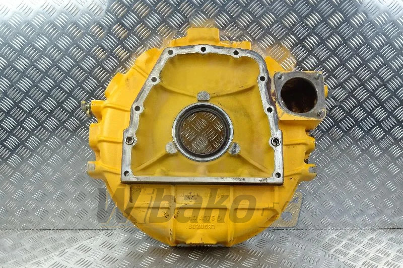 Liebherr 9074135 - Volanti për Makineri ndërtimi: foto 1 Liebherr 9074135 - Volanti për Makineri ndërtimi: foto 1