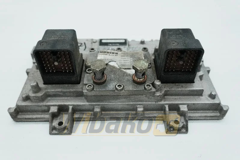 Liebherr 9076469 - ECU për Makineri ndërtimi: foto 1 Liebherr 9076469 - ECU për Makineri ndërtimi: foto 1