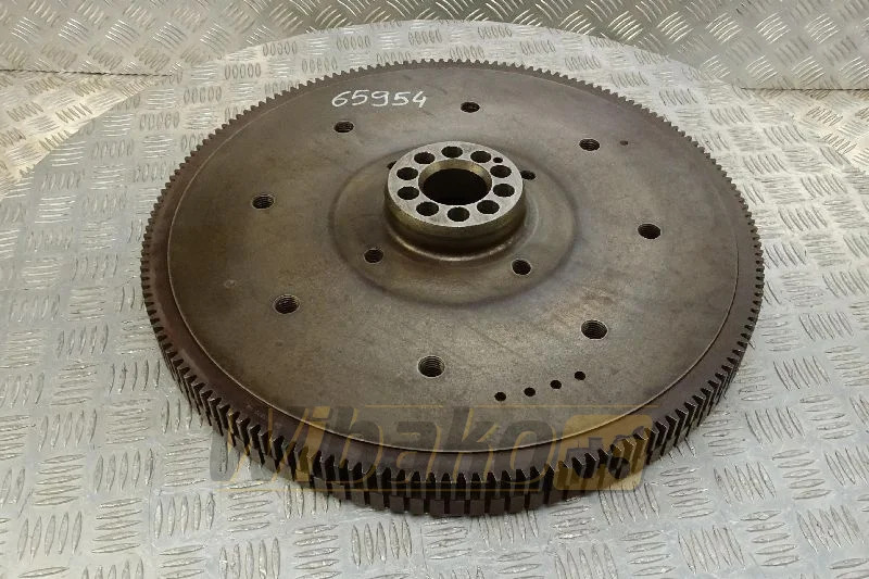 Liebherr 9077237 - Volanti për Makineri ndërtimi: foto 1 Liebherr 9077237 - Volanti për Makineri ndërtimi: foto 1