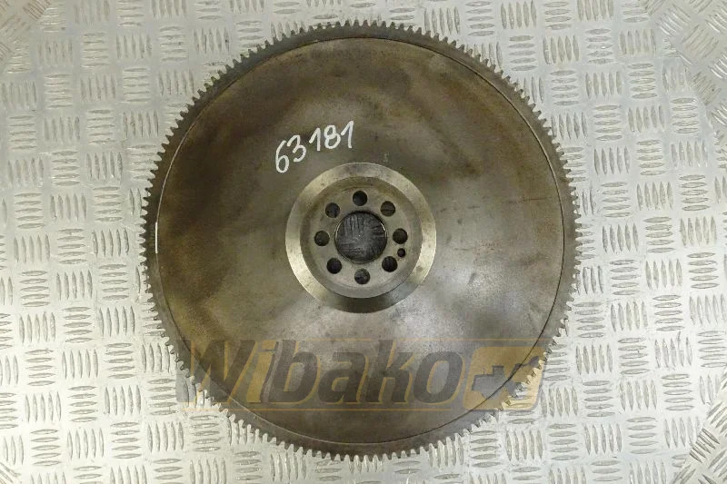 Liebherr 9134367 - Volanti për Makineri ndërtimi: foto 1 Liebherr 9134367 - Volanti për Makineri ndërtimi: foto 1