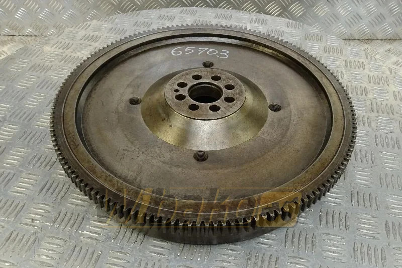 Liebherr 9146869 - Volanti për Makineri ndërtimi: foto 1 Liebherr 9146869 - Volanti për Makineri ndërtimi: foto 1