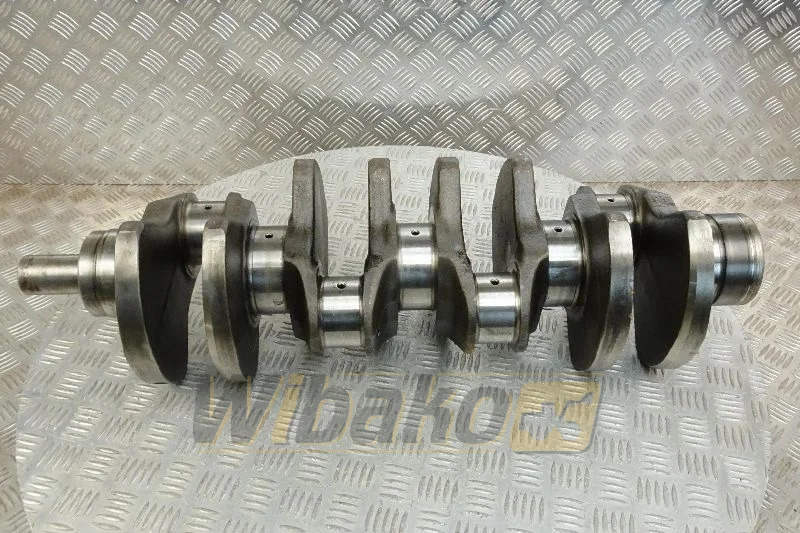 Liebherr 9266918 - Kollodok për Makineri ndërtimi: foto 1 Liebherr 9266918 - Kollodok për Makineri ndërtimi: foto 1