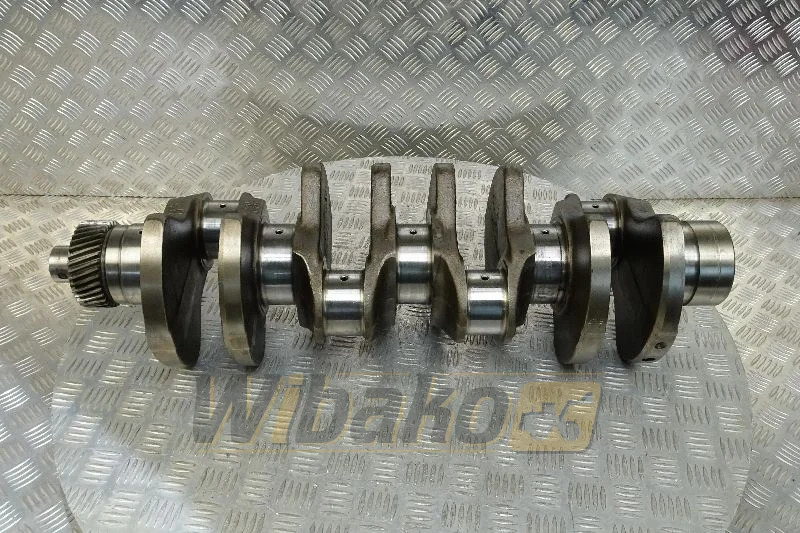 Liebherr 9266921 - Kollodok për Makineri ndërtimi: foto 1 Liebherr 9266921 - Kollodok për Makineri ndërtimi: foto 1