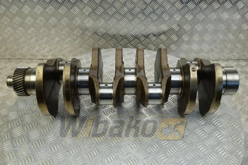 Liebherr 9266921 - Kollodok për Makineri ndërtimi: foto 1 Liebherr 9266921 - Kollodok për Makineri ndërtimi: foto 1